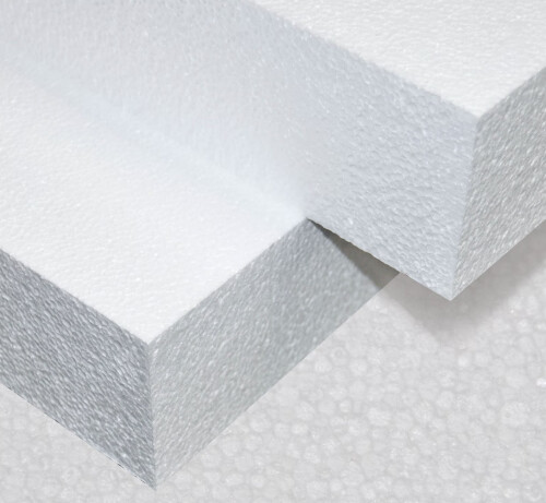 EPS W25 Styropor Dämmstoff 80mm