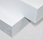 EPS W25 Styropor Dämmstoff 80mm