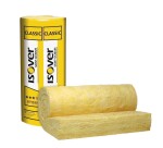 ISOVER Klemmfilz Uniroll Classic 80mm