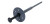 CAPATECT Schlagdübel Carbon Fix (100 Stück) 275mm