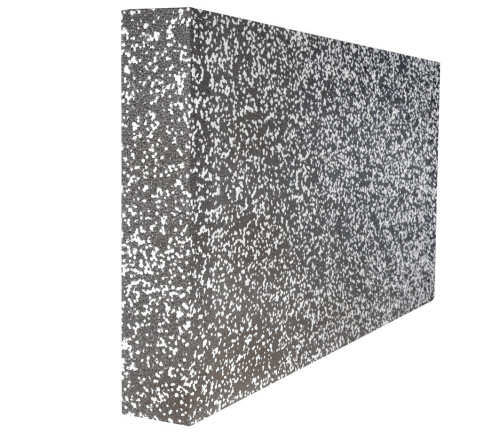 CAPATECT Fassadendämmplatte Dalmatiner "Premium 031" 220mm