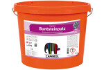 CAPATECT KD-Buntsteinputz (25kg) Granitschwarz