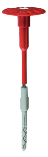 BAUMIT SchraubDübel Speed (100 Stück) 80 (Nennlänge 135mm)