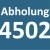 Selbstabholung 4502 St. Marien