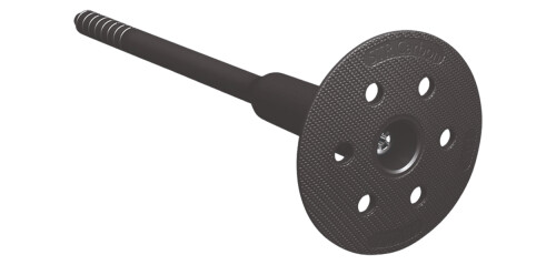 CAPATECT Universaldübel 053 (100 Stück)