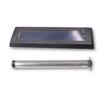 VELUX® Austausch-Set Solarpanel und Motor für SSL 0000E Rollladen (z.B. M08)