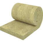 ROCKWOOL Dämmfilz Varirock® 035 80mm