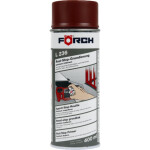 Rost-Stop-Grundierung premium rotbraun L236 (400ml)