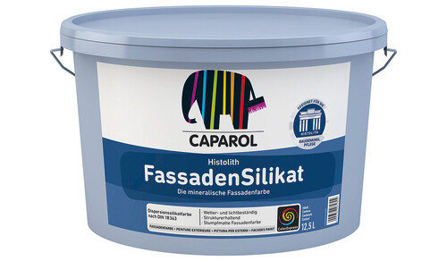 HISTOLITH® FassadenSilikat (20kg)