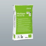 YTONG Leichtmörtel Multipor Fix X (20kg)