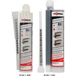 Injektionsmörtel FIT MC1 MAX (345ml)