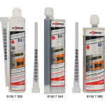 Injektionsmörtel FIT MC7 (380ml)