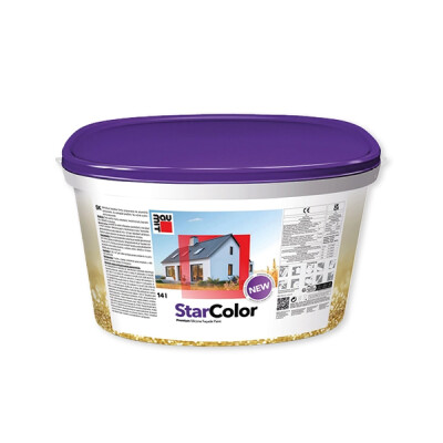 BAUMIT StarColor (5 liter)