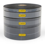 Montape (25m) 70mm