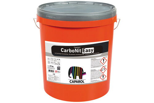 CAPATECT CarboNit Easy Kombipack (22kg)