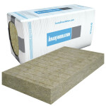 KNAUF INSULATION Klemmplatte KP 1200x625x 100mm