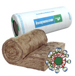 KNAUF INSULATION Zwischensparren-Dämmrolle UNIFIT 037