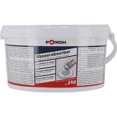 Wasserabsorber (2kg)