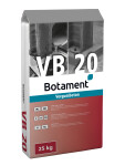 BOTAMENT® Vergußbeton VB 20 (25kg)...