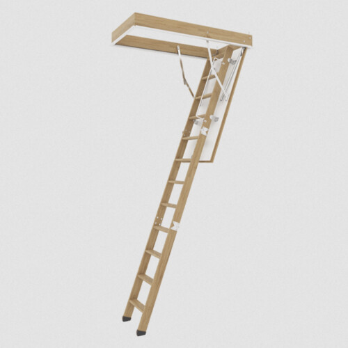 ROTO Bodentreppe "Startstep"