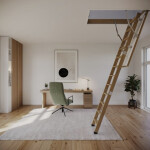 ROTO Bodentreppe "Startstep"