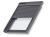 VELUX® Außenrollladen (Solarantrieb) FK06