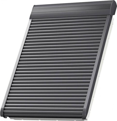 VELUX® Außenrollladen (Elektroantrieb) FK08