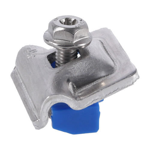 Erdungsschnellverbinder