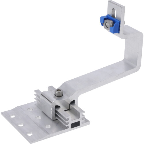 Dachhaken Aluminium