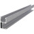 PV Montageschiene Universal 4,35m