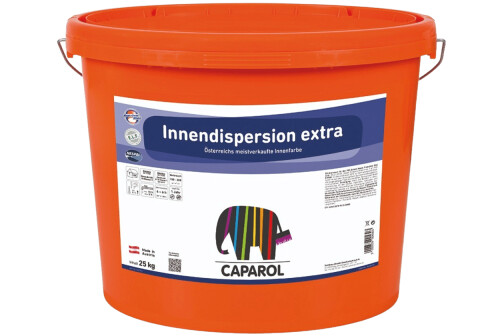 CAPAROL Innendispersion extra