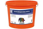 CAPAROL Innendispersion extra 7kg Weiß