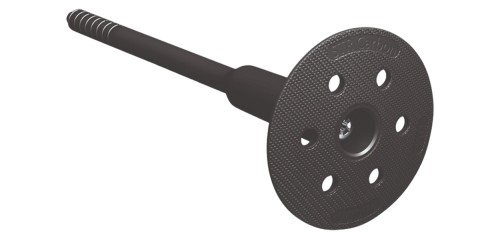 CAPATECT Universaldübel 053 (100 Stück) 17,5cm