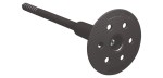 CAPATECT Universaldübel 053 (100 Stück) 17,5cm