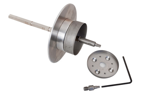 CAPATECT Universaldübel-Tool Vario