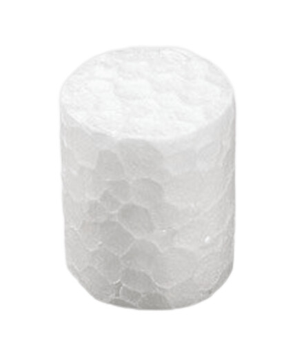 CAPATECT Dübelstopfen für Universaldübel 053 (500 Stück)