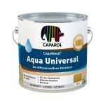 CapaWood® Aqua Universal