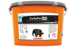 CAPATECT CarboPor (20kg) K20 Weiß