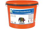 CAPAROL Primasil Fassadenfarbe 2kg Weiß