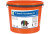 CAPAROL Primasil Fassadenfarbe 2kg Weiß