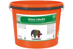 CAPAROL Silitol LithoSil 2kg Weiß