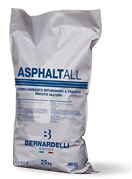 STÖ Kaltasphalt 25kg