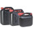 Kraftstoffkanister Kunststoff 5 liter