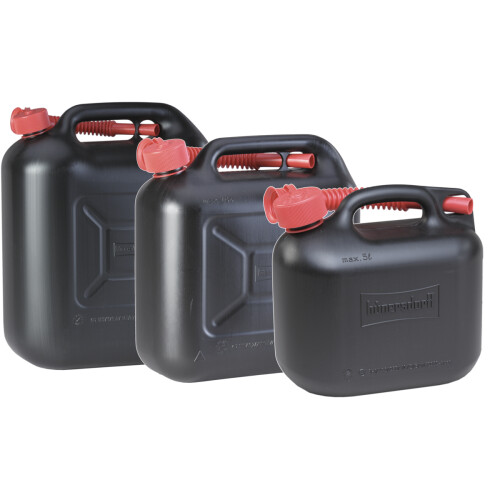 Kraftstoffkanister Kunststoff 20 liter