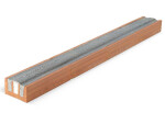 Thermo Sturz 12 x 6.5cm (250cm)