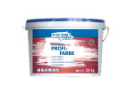 Innendispersion Weiss "Deckende Profifarbe" 25kg
