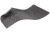Bauschutzmatte "Protect" 400g/m² einseitig beschichtet 50x2m (100m²)