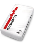 PROFI NONA Putzmörtel (40kg)