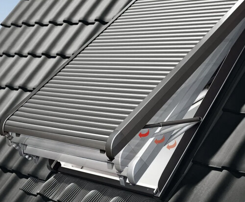 VELUX® Rollladen-Ausstellarme ZOZ 217