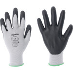 A-HANDSCH.AGIL.FLEX-DT93-20 GR.10